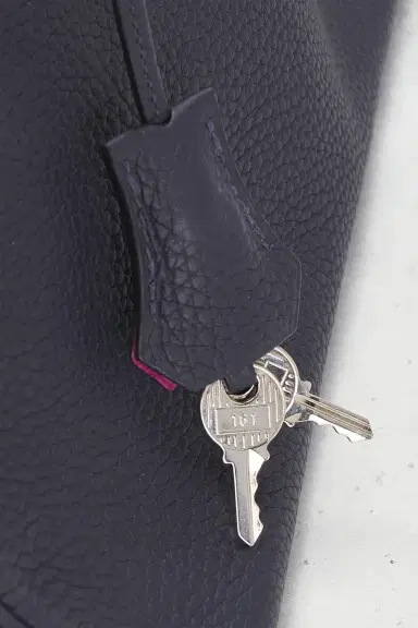 FWRD Renew Hermes Verso Togo Birkin 30 Handbag | Thumbnail 9 FWRD Renew Hermes Verso Togo Birkin 30 Handbag | Thumbnail 9