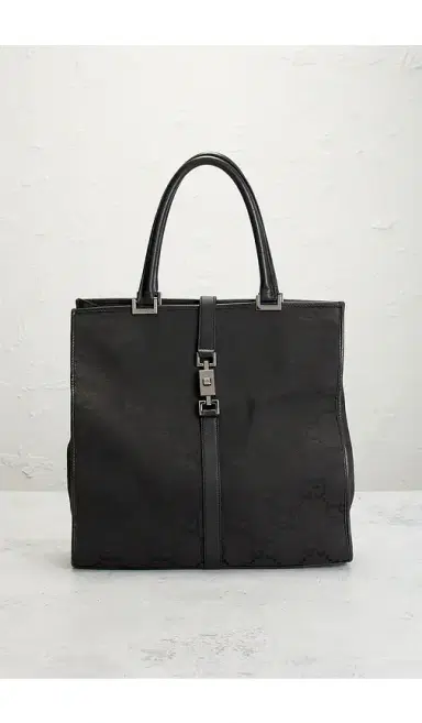 Gucci Bardot Tote Bag | Thumbnail 2 Gucci Bardot Tote Bag | Thumbnail 2