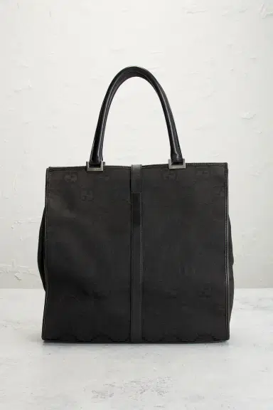 Gucci Bardot Tote Bag | Thumbnail 5 Gucci Bardot Tote Bag | Thumbnail 5