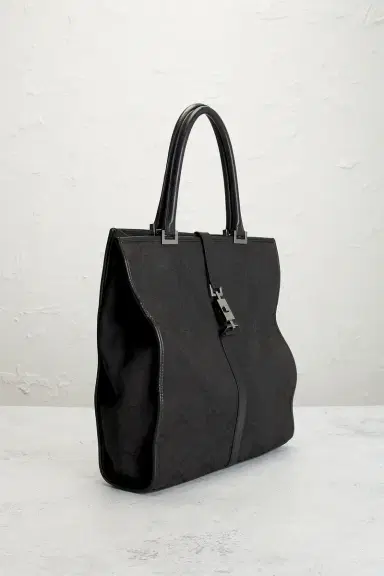 Gucci Bardot Tote Bag | Thumbnail 6 Gucci Bardot Tote Bag | Thumbnail 6