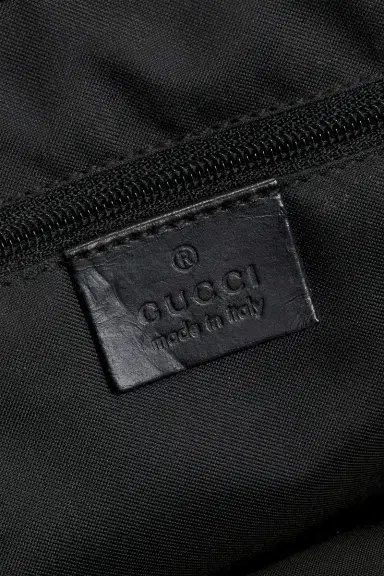 Gucci Bardot Tote Bag | Thumbnail 7 Gucci Bardot Tote Bag | Thumbnail 7