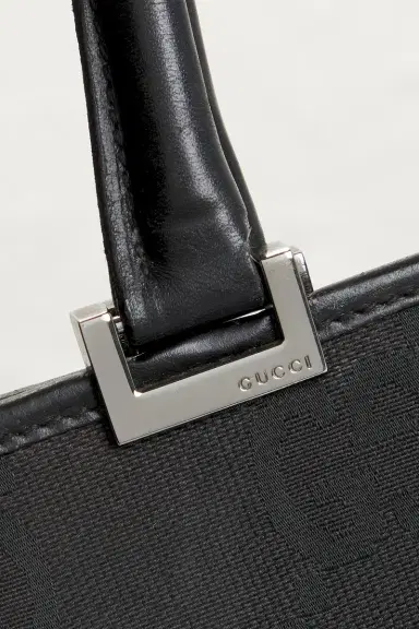 Gucci Bardot Tote Bag | Thumbnail 10 Gucci Bardot Tote Bag | Thumbnail 10