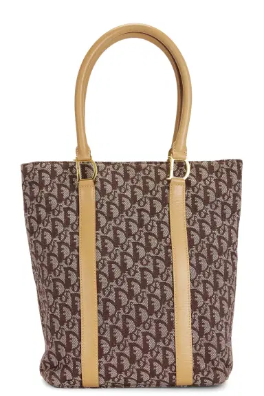 Dior Trotter Tote Bag | Thumbnail 3
