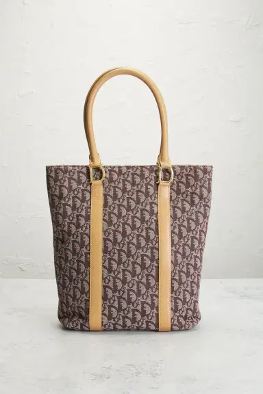 Dior Trotter Tote Bag | Thumbnail 5