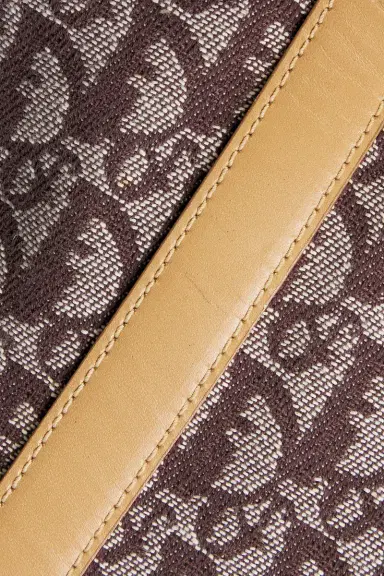 Dior Trotter Tote Bag | Thumbnail 10