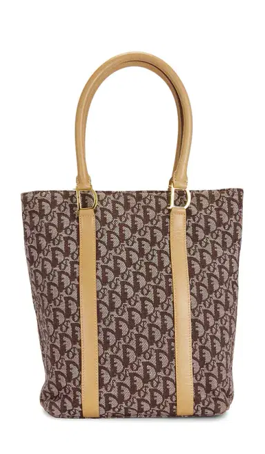 Dior Trotter Tote Bag | Thumbnail 1
