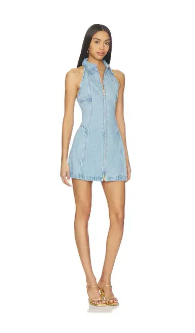 Cult Gaia Charo Dress | Thumbnail 2 Cult Gaia Charo Dress | Thumbnail 2