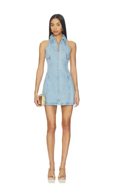Cult Gaia Charo Dress | Thumbnail 1 Cult Gaia Charo Dress | Thumbnail 1