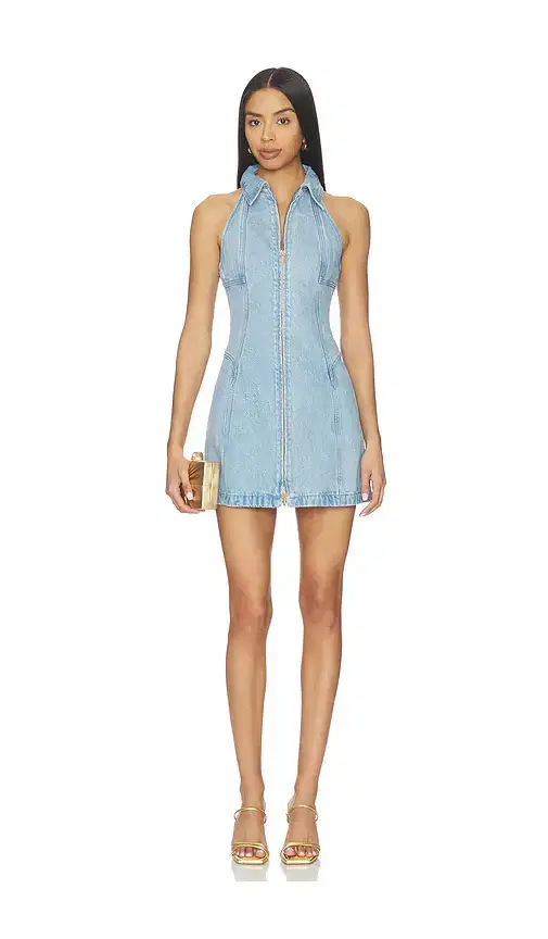 Charo Dress