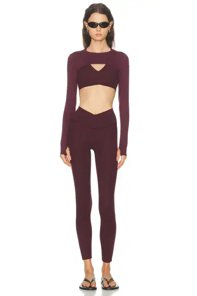 Splits59 Mia Rigor Sports Bra | Thumbnail 6 Splits59 Mia Rigor Sports Bra | Thumbnail 6