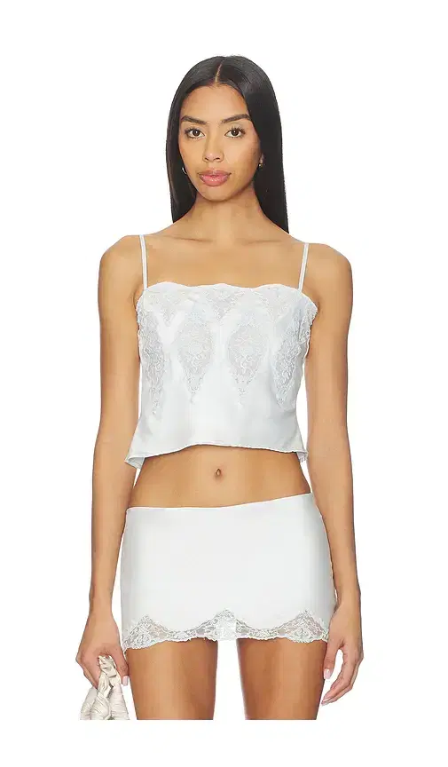 Amies Top