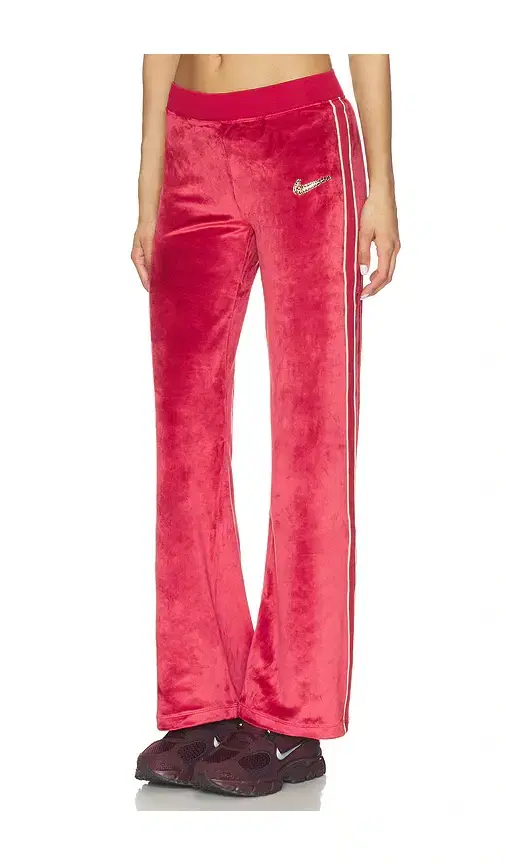 Nike Velour Pant