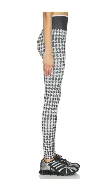 Astoria Seamless Knit Legging | Thumbnail 2