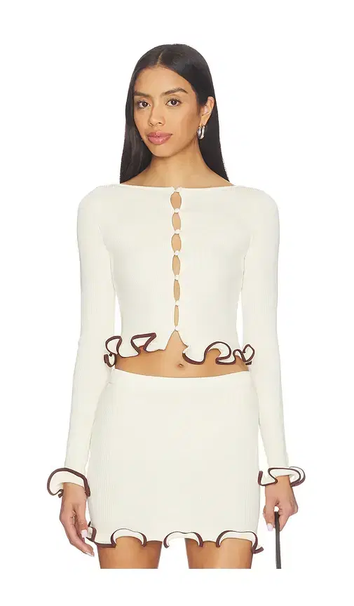 Lovers and Friends Bella Cardigan