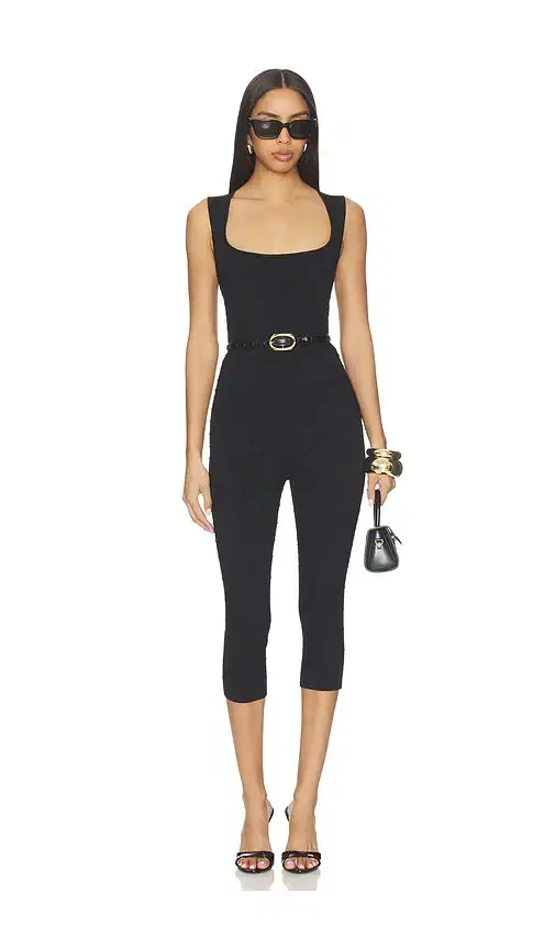 retrofete Leana Jumpsuit