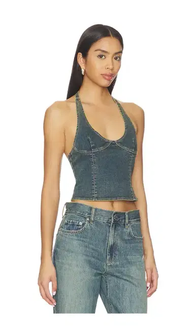 Tiger Mist Riona Top | Thumbnail 2 Tiger Mist Riona Top | Thumbnail 2