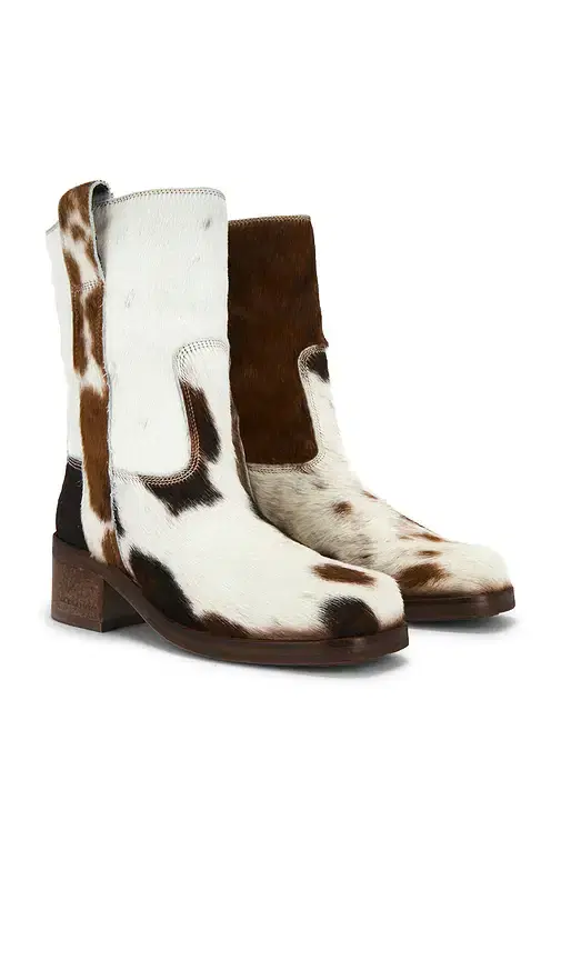 ALLSAINTS Terri Boot