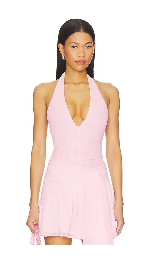Lovers and Friends Lilah Bodysuit