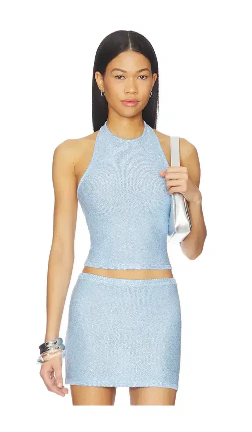 Lovers and Friends Dahlia Top