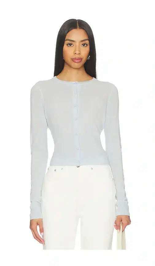 Joe's Jeans The Dani Cashmere Cardigan