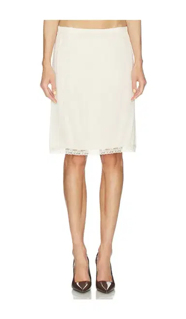 LIONESS Bella Midi Skirt | Thumbnail 1 LIONESS Bella Midi Skirt | Thumbnail 1