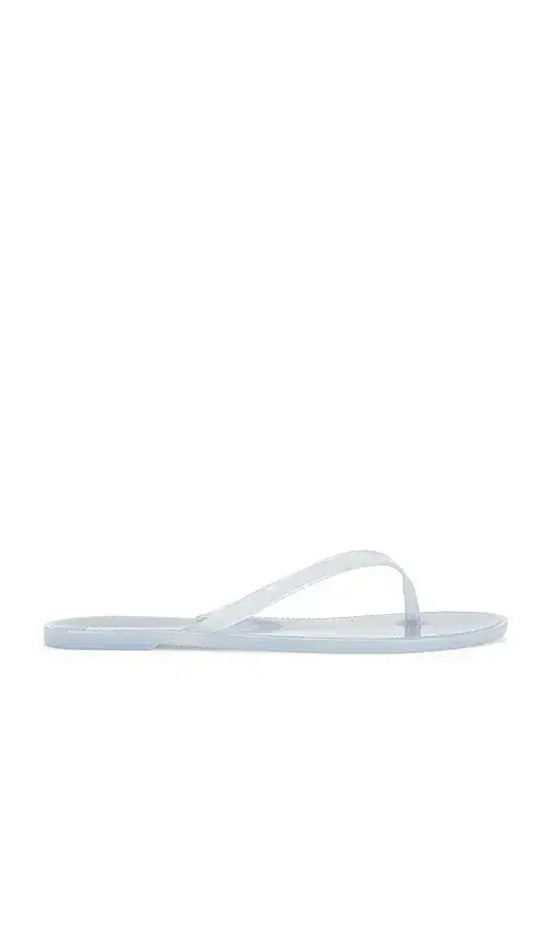 Crystal Flip Flop