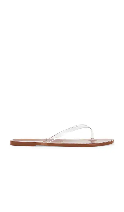 Crystal Flip Flop