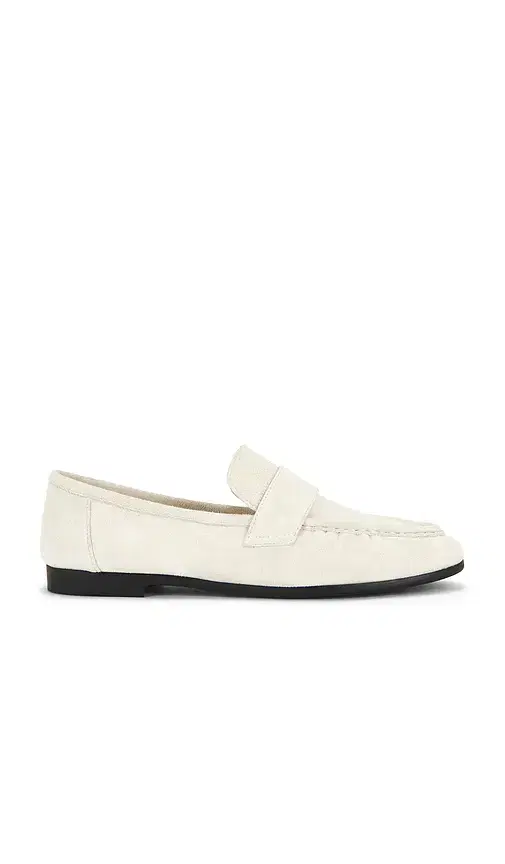 BLACK SUEDE STUDIO Arrow Loafer