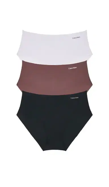 Calvin Klein Underwear Hipster Panty 3 Pack | Thumbnail 1 Calvin Klein Underwear Hipster Panty 3 Pack | Thumbnail 1