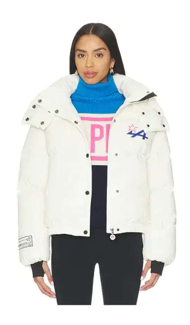 Perfect Moment Womens Alpine Moment Ski Jacket | Thumbnail 2 Perfect Moment Womens Alpine Moment Ski Jacket | Thumbnail 2