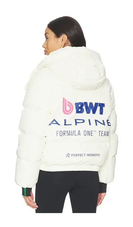 Perfect Moment Womens Alpine Moment Ski Jacket