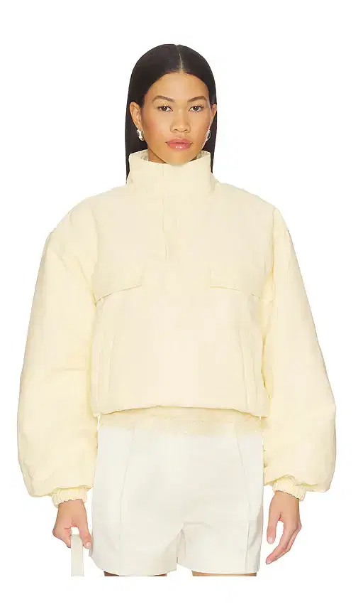 Lovers and Friends Clarette Jacket