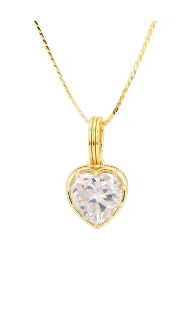 MIRANDA FRYE Cheri Necklace | Thumbnail 2 MIRANDA FRYE Cheri Necklace | Thumbnail 2