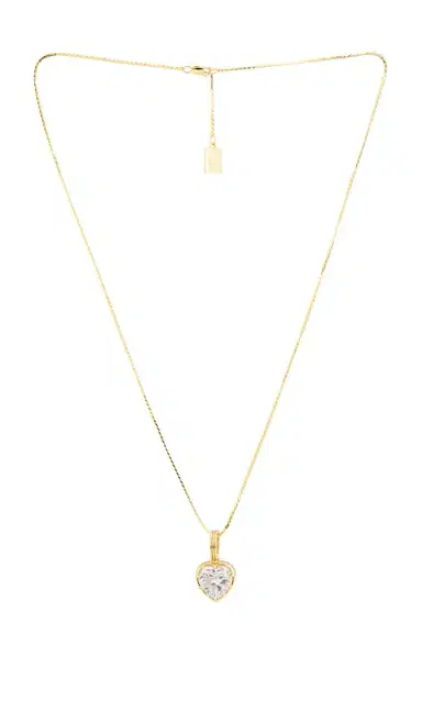 MIRANDA FRYE Cheri Necklace | Thumbnail 1 MIRANDA FRYE Cheri Necklace | Thumbnail 1