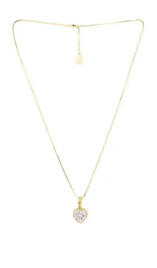 MIRANDA FRYE Cheri Necklace