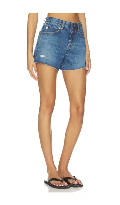 AG Jeans Halle Short | Thumbnail 2 AG Jeans Halle Short | Thumbnail 2