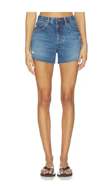 AG Jeans Halle Short | Thumbnail 1 AG Jeans Halle Short | Thumbnail 1