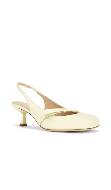 DUHA Valentina Slingback Pump | Thumbnail 2