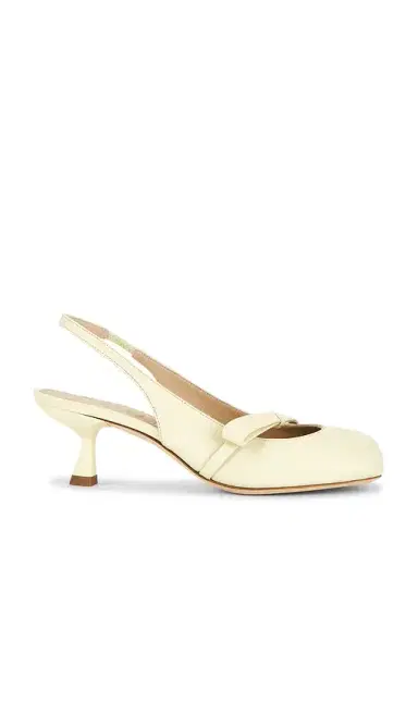 DUHA Valentina Slingback Pump | Thumbnail 1