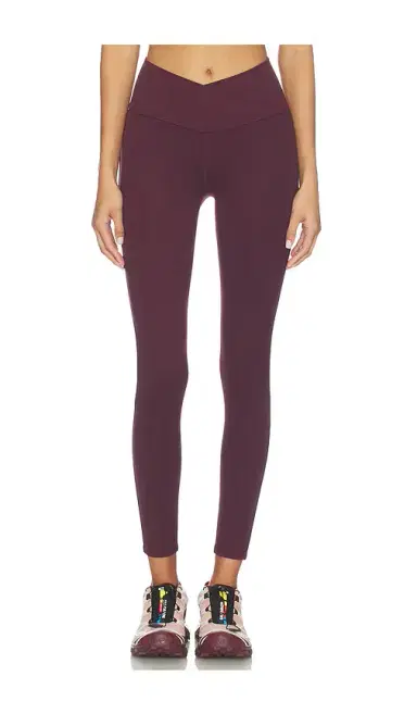 Splits59 Mia Rigor Legging W/ Stripe | Thumbnail 2