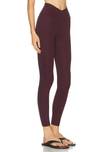 Splits59 Mia Rigor Legging W/ Stripe | Thumbnail 3