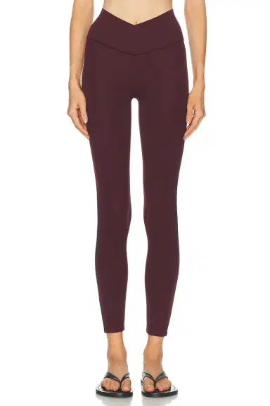 Splits59 Mia Rigor Legging W/ Stripe | Thumbnail 4