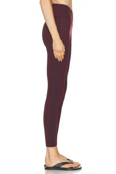 Splits59 Mia Rigor Legging W/ Stripe | Thumbnail 5
