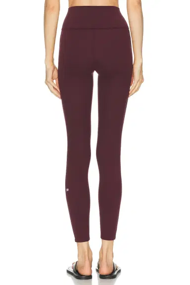 Splits59 Mia Rigor Legging W/ Stripe | Thumbnail 6