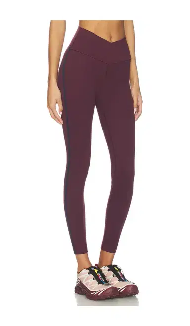 Splits59 Mia Rigor Legging W/ Stripe | Thumbnail 1