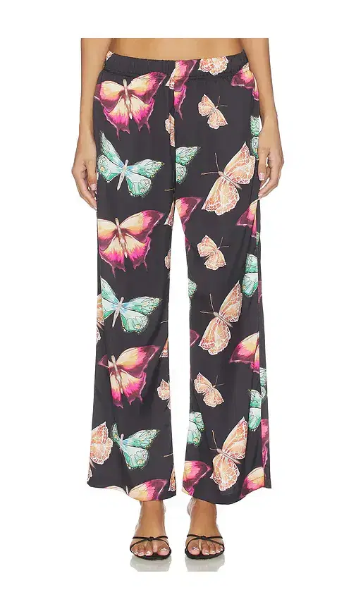 Juliet Johnstone Mariposa Pant