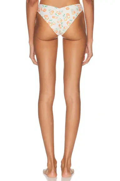 Montce X Elsa Hosk Lulu Bikini Bottom | Thumbnail 5