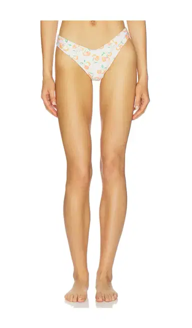 Montce X Elsa Hosk Lulu Bikini Bottom | Thumbnail 1
