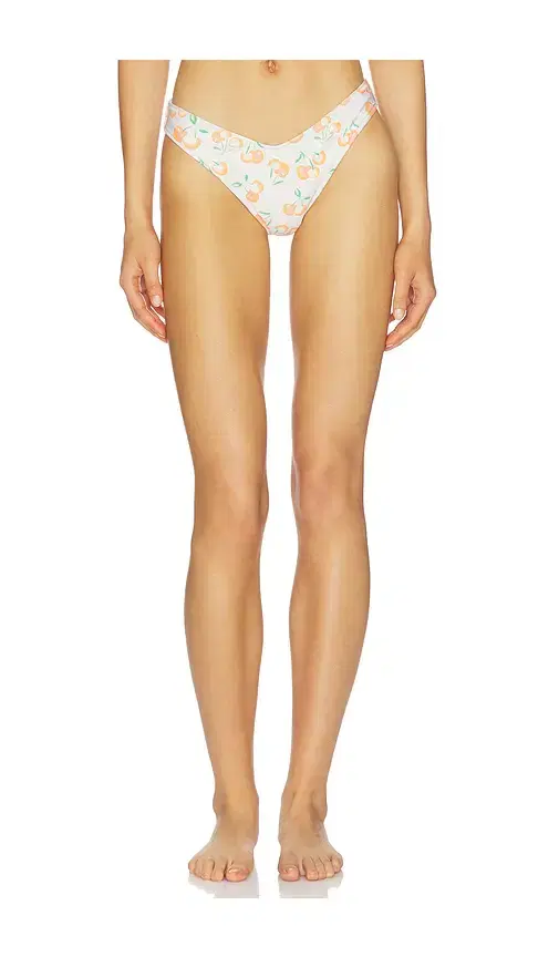 Montce X Elsa Hosk Lulu Bikini Bottom