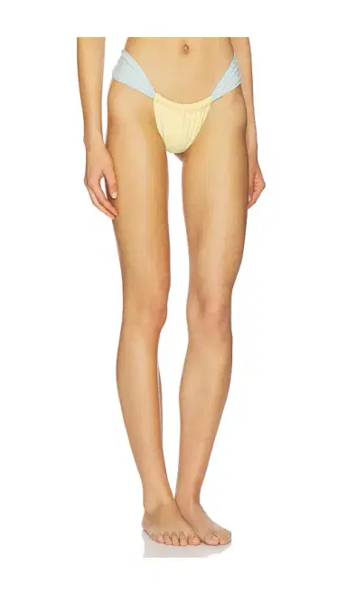 Montce X Elsa Hosk Sandra Bikini Bottom | Thumbnail 2